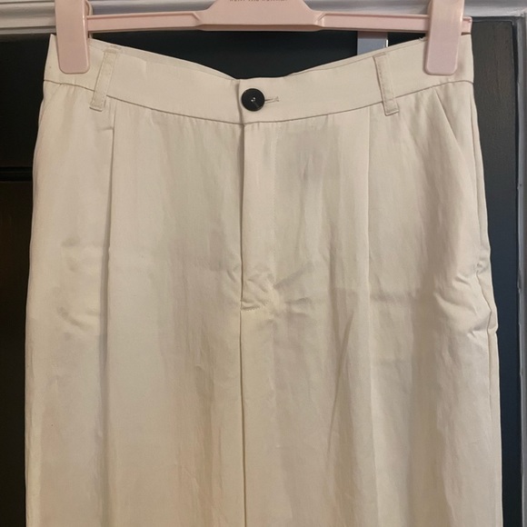 Zara Tailored Pants - Picture 3 of 5